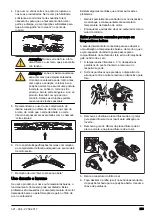 Preview for 283 page of Zenoah GZ360 Operator'S Manual