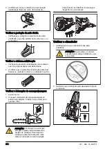 Preview for 288 page of Zenoah GZ360 Operator'S Manual