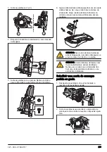 Предварительный просмотр 289 страницы Zenoah GZ360 Operator'S Manual