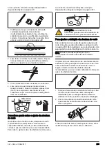 Preview for 293 page of Zenoah GZ360 Operator'S Manual