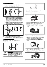 Preview for 21 page of Zenoah GZ3700EZ Operator'S Manual