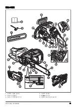 Предварительный просмотр 39 страницы Zenoah GZ3700EZ Operator'S Manual