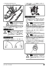 Preview for 55 page of Zenoah GZ3700EZ Operator'S Manual