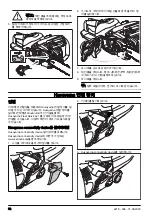 Preview for 82 page of Zenoah GZ3700EZ Operator'S Manual