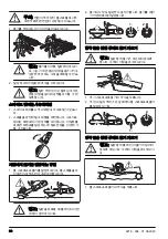 Preview for 88 page of Zenoah GZ3700EZ Operator'S Manual