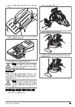 Preview for 97 page of Zenoah GZ3700EZ Operator'S Manual