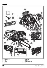 Предварительный просмотр 110 страницы Zenoah GZ3700EZ Operator'S Manual