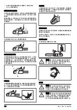 Предварительный просмотр 114 страницы Zenoah GZ3700EZ Operator'S Manual