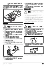 Preview for 115 page of Zenoah GZ3700EZ Operator'S Manual