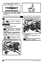 Предварительный просмотр 116 страницы Zenoah GZ3700EZ Operator'S Manual