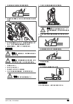 Preview for 121 page of Zenoah GZ3700EZ Operator'S Manual