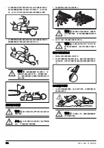 Preview for 122 page of Zenoah GZ3700EZ Operator'S Manual