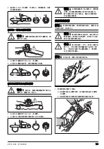 Preview for 123 page of Zenoah GZ3700EZ Operator'S Manual