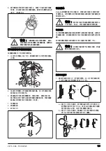 Preview for 125 page of Zenoah GZ3700EZ Operator'S Manual