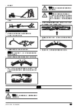 Preview for 127 page of Zenoah GZ3700EZ Operator'S Manual