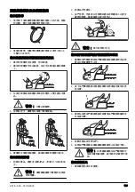 Preview for 129 page of Zenoah GZ3700EZ Operator'S Manual