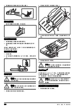 Preview for 130 page of Zenoah GZ3700EZ Operator'S Manual