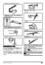 Preview for 133 page of Zenoah GZ3700EZ Operator'S Manual