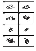 Предварительный просмотр 13 страницы Zenoah GZ381 Operator'S Manual