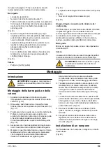 Preview for 155 page of Zenoah GZ381 Operator'S Manual