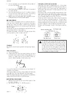 Предварительный просмотр 10 страницы Zenoah GZ4000 Owner'S Manual