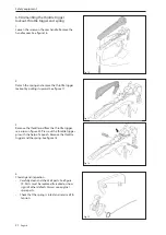 Preview for 22 page of Zenoah GZ4350 Workshop Manual