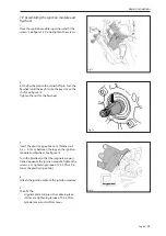 Preview for 29 page of Zenoah GZ4350 Workshop Manual