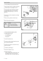 Предварительный просмотр 32 страницы Zenoah GZ4350 Workshop Manual