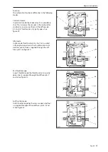 Предварительный просмотр 35 страницы Zenoah GZ4350 Workshop Manual