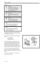 Preview for 42 page of Zenoah GZ4350 Workshop Manual