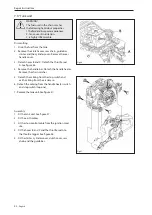 Preview for 44 page of Zenoah GZ4350 Workshop Manual