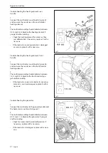 Preview for 48 page of Zenoah GZ4350 Workshop Manual