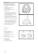 Preview for 50 page of Zenoah GZ4350 Workshop Manual