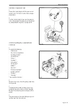 Preview for 53 page of Zenoah GZ4350 Workshop Manual