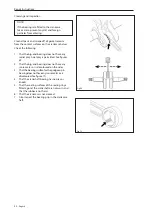 Предварительный просмотр 54 страницы Zenoah GZ4350 Workshop Manual