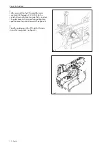 Предварительный просмотр 56 страницы Zenoah GZ4350 Workshop Manual