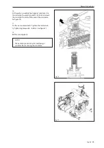 Preview for 57 page of Zenoah GZ4350 Workshop Manual