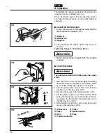 Preview for 26 page of Zenoah HE250F Owner'S Manual