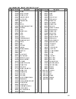 Preview for 49 page of Zenoah HE250F Owner'S Manual