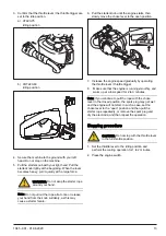 Preview for 13 page of Zenoah HT220-75 Operator'S Manual