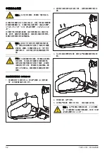 Предварительный просмотр 52 страницы Zenoah HT220-75 Operator'S Manual