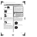 Preview for 67 page of Zenoah HTZ2460 Operator'S Manual