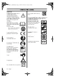 Предварительный просмотр 82 страницы Zenoah HTZ2460 Operator'S Manual