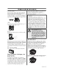 Preview for 127 page of Zenoah HTZ2460 Operator'S Manual