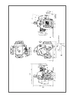 Preview for 2 page of Zenoah Komatsu G260RC Owner'S Service Manual