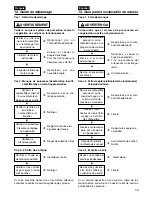 Preview for 53 page of Zenoah KOMATSU G5000AVS Owner'S Manual