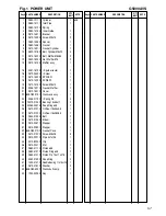 Preview for 57 page of Zenoah KOMATSU G5000AVS Owner'S Manual