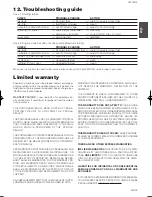 Preview for 15 page of Zenoah LRTZ2600 Owner'S Manual