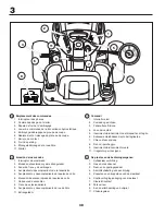 Предварительный просмотр 30 страницы Zenoah LT1742 Instruction Manual