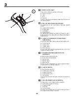 Предварительный просмотр 32 страницы Zenoah LT1742 Instruction Manual